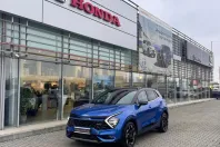 Kia Sportage din 2022 cu 26.584 km - oferta KIA182641 - foto 1