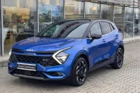 Kia Sportage din 2022 cu 26.584 km - oferta KIA182641 - foto 2