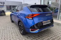 Kia Sportage din 2022 cu 26.584 km - oferta KIA182641 - foto 6