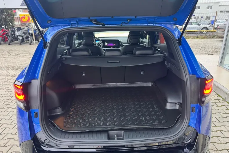 Kia Sportage din 2022 cu 26.584 km - oferta KIA182641 - foto 8