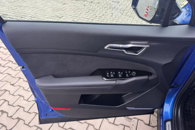 Kia Sportage din 2022 cu 26.584 km - oferta KIA182641 - foto 10