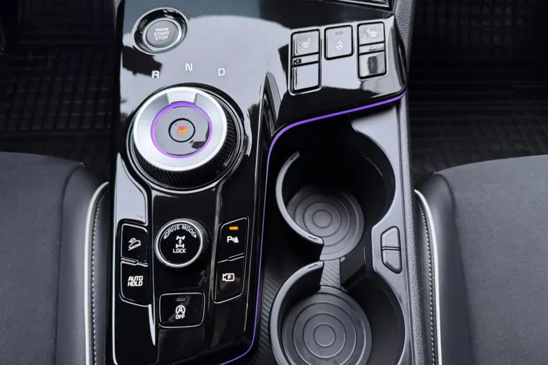 Kia Sportage din 2022 cu 26.584 km - oferta KIA182641 - foto 17