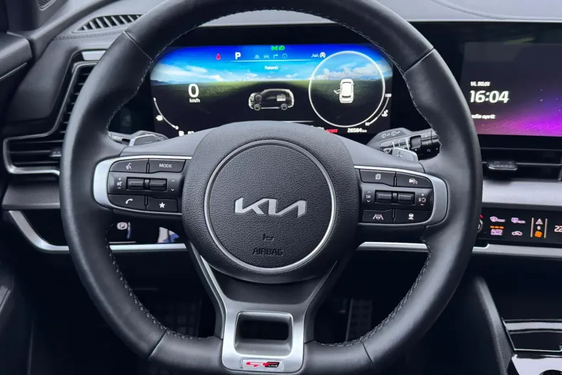 Kia Sportage din 2022 cu 26.584 km - oferta KIA182641 - foto 19