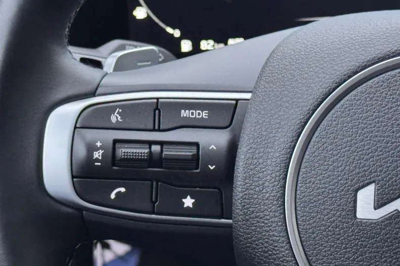 Kia Sportage din 2022 cu 26.584 km - oferta KIA182641 - foto 20