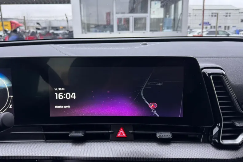 Kia Sportage din 2022 cu 26.584 km - oferta KIA182641 - foto 22