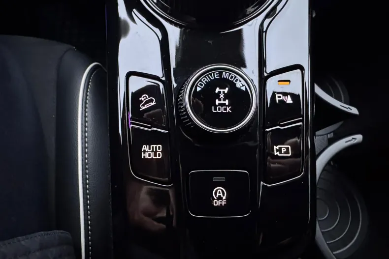 Kia Sportage din 2022 cu 26.584 km - oferta KIA182641 - foto 27