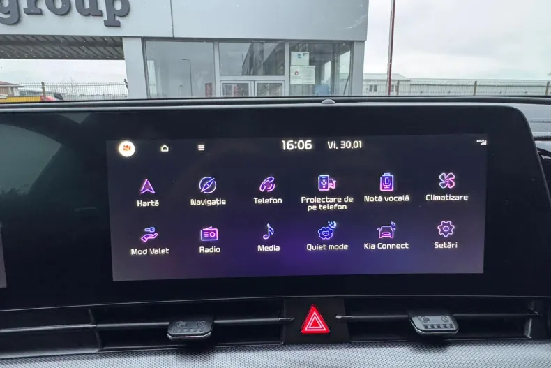 Kia Sportage din 2022 cu 26.584 km - oferta KIA182641 - foto 28