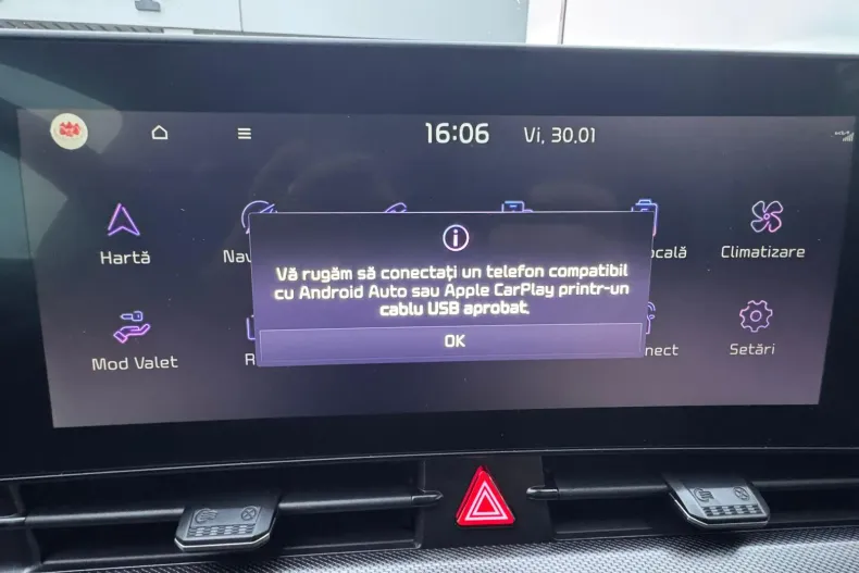 Kia Sportage din 2022 cu 26.584 km - oferta KIA182641 - foto 29