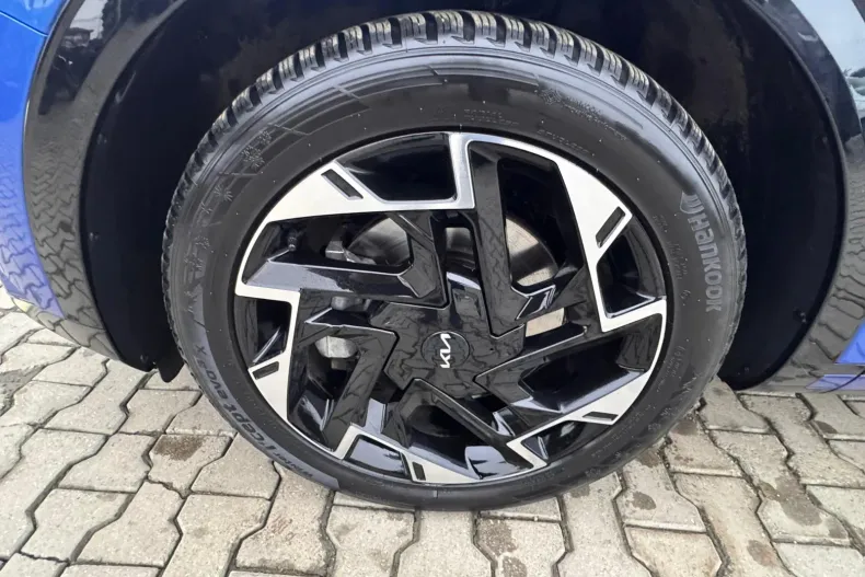 Kia Sportage din 2022 cu 26.584 km - oferta KIA182641 - foto 31