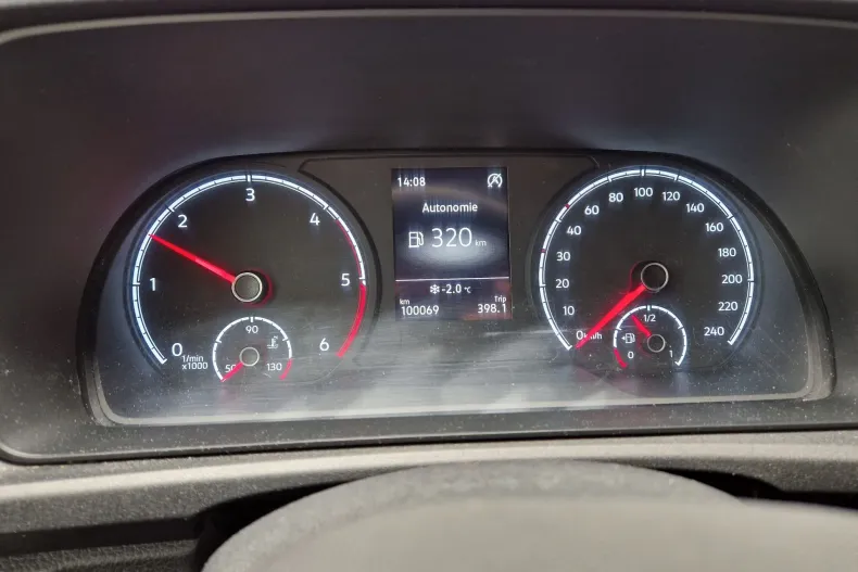 Volkswagen Caddy din 2022 cu 100.569 km - oferta VOL182642 - foto 7