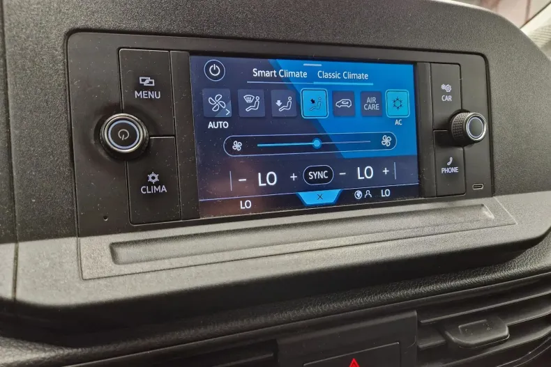 Volkswagen Caddy din 2022 cu 100.569 km - oferta VOL182642 - foto 9