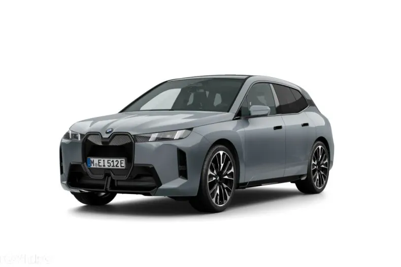 BMW iX (Seria i) din 2025 cu 1 km - oferta BMW182643 - foto 1