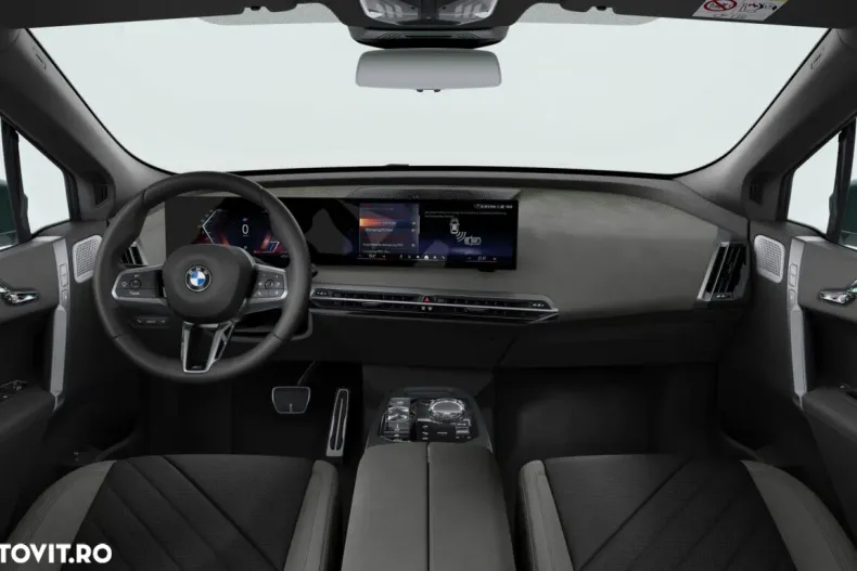 BMW iX (Seria i) din 2025 cu 1 km - oferta BMW182643 - foto 3