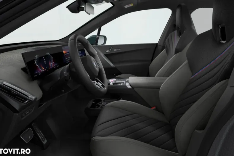 BMW iX (Seria i) din 2025 cu 1 km - oferta BMW182643 - foto 4