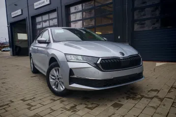 Skoda Octavia din 2026 - oferta SKO182644