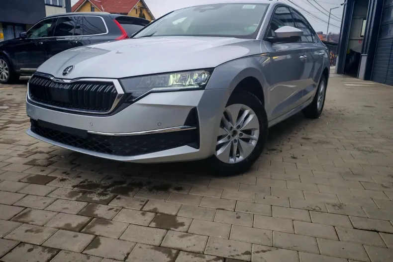 Skoda Octavia din 2026 cu 4 km - oferta SKO182644 - foto 3