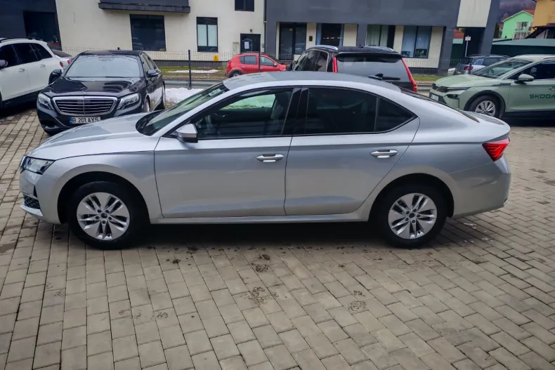 Skoda Octavia din 2026 cu 4 km - oferta SKO182644 - foto 4