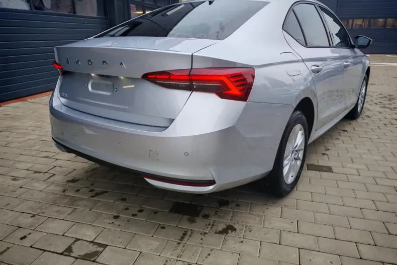 Skoda Octavia din 2026 cu 4 km - oferta SKO182644 - foto 7