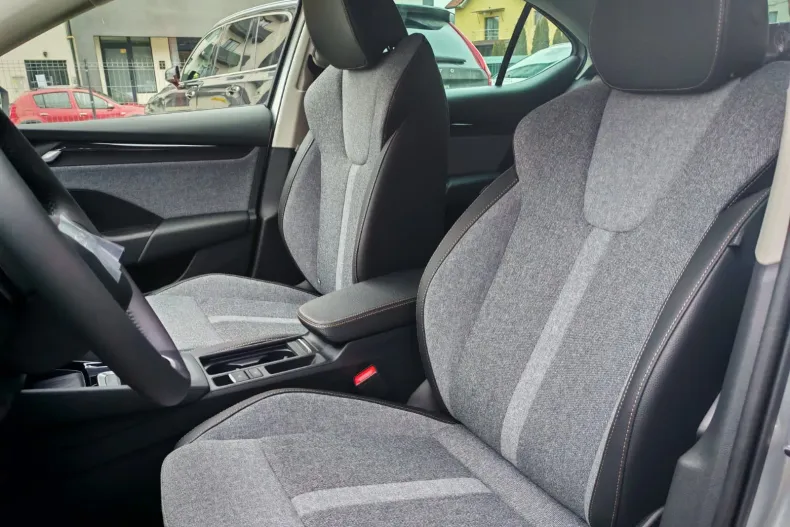 Skoda Octavia din 2026 cu 4 km - oferta SKO182644 - foto 13