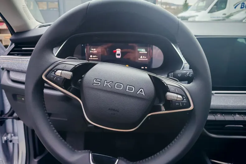 Skoda Octavia din 2026 cu 4 km - oferta SKO182644 - foto 16