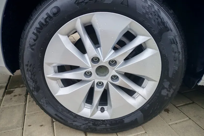 Skoda Octavia din 2026 cu 4 km - oferta SKO182644 - foto 21