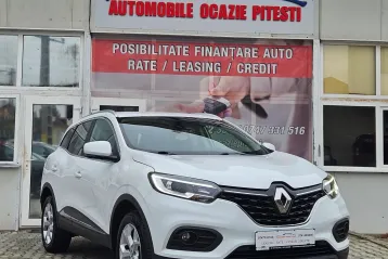 Renault Kadjar din 2022 - oferta REN182645