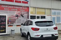 Renault Kadjar din 2022 cu 180.000 km - oferta REN182645 - foto 9