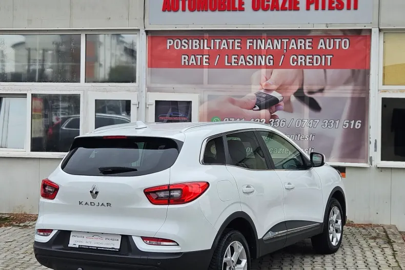Renault Kadjar din 2022 cu 180.000 km - oferta REN182645 - foto 11