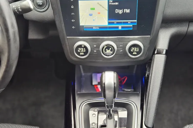 Renault Kadjar din 2022 cu 180.000 km - oferta REN182645 - foto 13