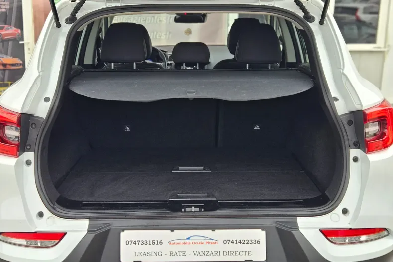 Renault Kadjar din 2022 cu 180.000 km - oferta REN182645 - foto 14