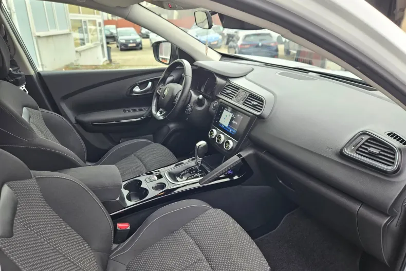 Renault Kadjar din 2022 cu 180.000 km - oferta REN182645 - foto 17