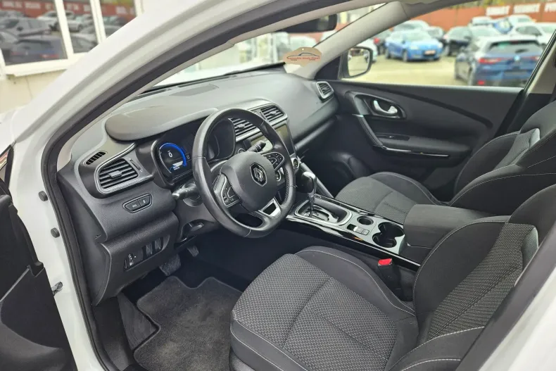 Renault Kadjar din 2022 cu 180.000 km - oferta REN182645 - foto 18
