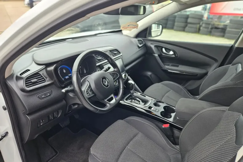 Renault Kadjar din 2022 cu 180.000 km - oferta REN182645 - foto 20