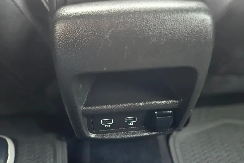 Renault Kadjar din 2022 cu 180.000 km - oferta REN182645 - foto 22