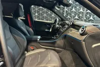 Mercedes-Benz GLC din 2025 cu 5.000 km - oferta MER182646 - foto 12