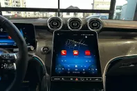 Mercedes-Benz GLC din 2025 cu 5.000 km - oferta MER182646 - foto 18