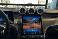 Mercedes-Benz GLC din 2025 cu 5.000 km - oferta MER182646 - foto 21