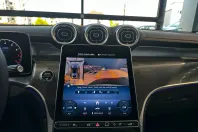 Mercedes-Benz GLC din 2025 cu 6.000 km - oferta MER182647 - foto 17