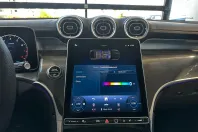 Mercedes-Benz GLC din 2025 cu 6.000 km - oferta MER182647 - foto 19