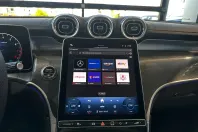 Mercedes-Benz GLC din 2025 cu 6.000 km - oferta MER182647 - foto 21