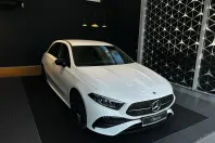 Mercedes-Benz A 220 (Clasa A) din 2024 cu 11.100 km - oferta MER182648 - foto 2