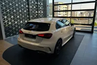 Mercedes-Benz A 220 (Clasa A) din 2024 cu 11.100 km - oferta MER182648 - foto 5