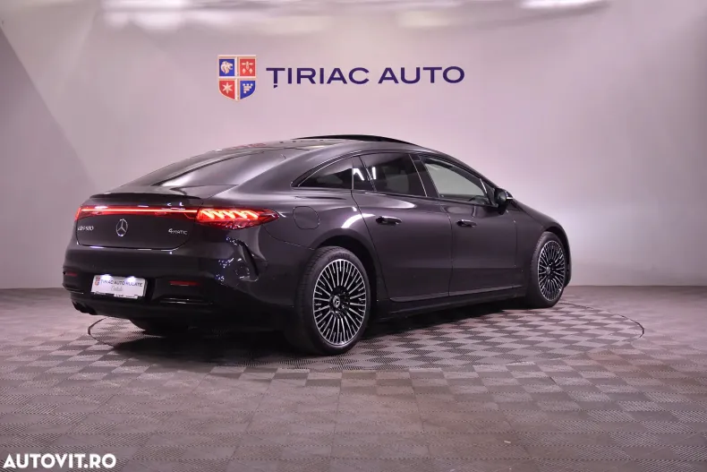 Mercedes-Benz EQS din 2022 cu 36.230 km - oferta MER182649 - foto 5