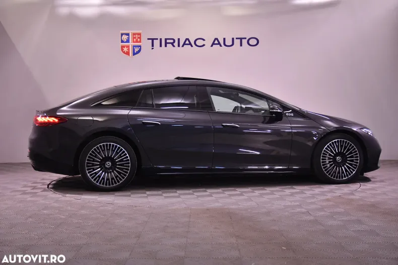 Mercedes-Benz EQS din 2022 cu 36.230 km - oferta MER182649 - foto 6