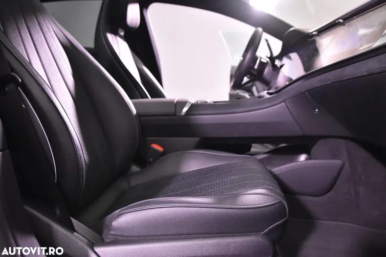 Mercedes-Benz EQS din 2022 cu 36.230 km - oferta MER182649 - foto 11