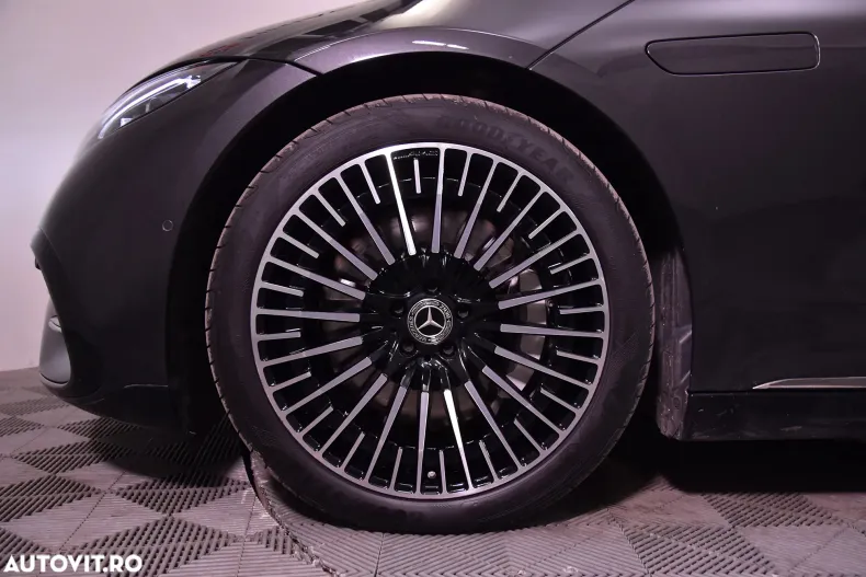 Mercedes-Benz EQS din 2022 cu 36.230 km - oferta MER182649 - foto 13