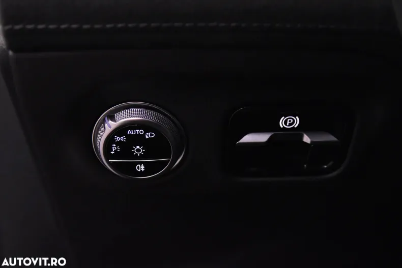 Mercedes-Benz EQS din 2022 cu 36.230 km - oferta MER182649 - foto 15