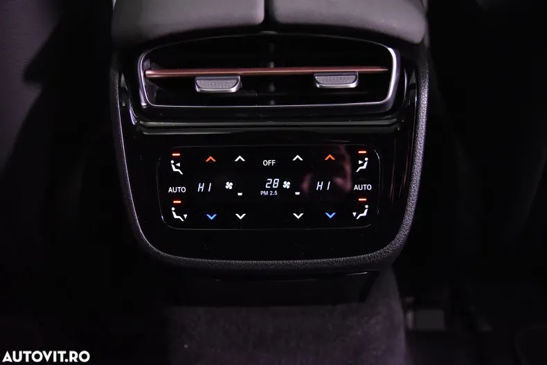Mercedes-Benz EQS din 2022 cu 36.230 km - oferta MER182649 - foto 23