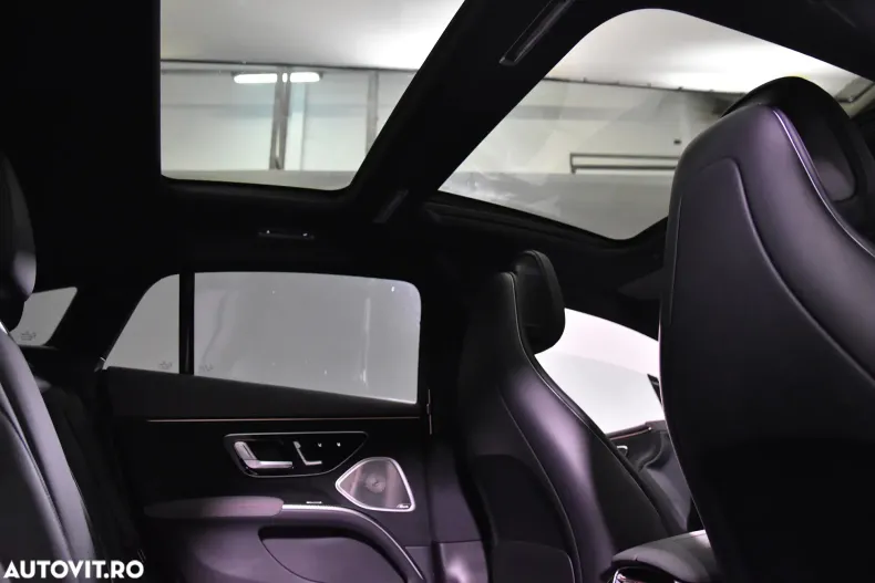 Mercedes-Benz EQS din 2022 cu 36.230 km - oferta MER182649 - foto 25