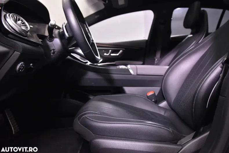 Mercedes-Benz EQS din 2022 cu 36.230 km - oferta MER182649 - foto 26